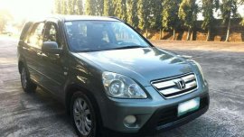2005 Honda CRV For Sale