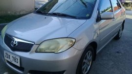 2006 Toyota Vios for sale
