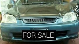 Honda Civic 1997 For Sale