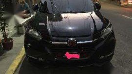 Honda Hrv 2015 automatic for sale 