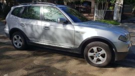 2008 BMW X3 FOR SALE