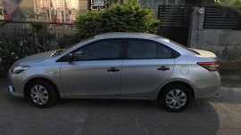 Toyota Vios 1.3J 2014 for sale