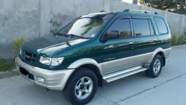 Isuzu Crosswind 2003 for sale