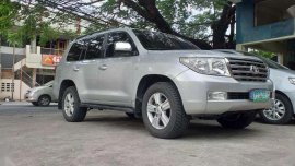 Toyota Land Cruiser VX 2011 for sale 