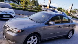 Mazda 3 2005 for sale