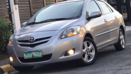 2010 Toyota Vios for sale