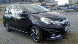 Honda Mobilio 2016 RS for sale