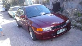 Mitsubishi Lancer 1997 For sale