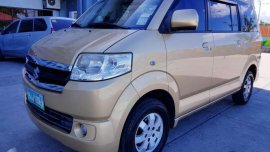 Suzuki Apv 2008 for sale