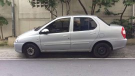 Tata Indigo Sedan Diesel MT 2016 for sale
