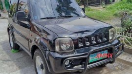 SUZUKI JIMNY 2004 FOR SALE