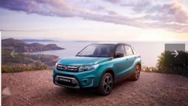 2019 Suzuki Vitara for sale
