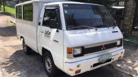 for sale Mitsubishi L300 FB 2002 model