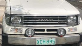 2001 Toyota Land Cruiser Prado for sale