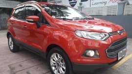 2014 Ford Ecosport for sale