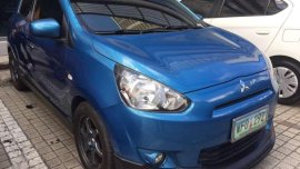 Mitsubishi Mirage Gls 2013 for sale