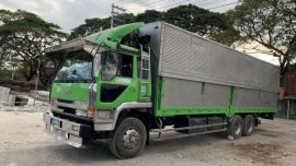 Mitsubishi Fuso 1995 For sale