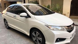 2017 Honda City VX for sale