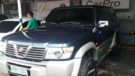 Nissan Patrol 2001 for sale