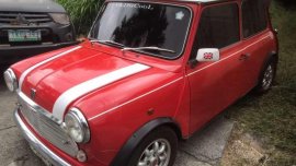 Like new Mini Cooper for sale