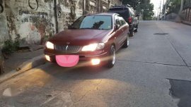 Nissan Exalta grandeur 2001 FOR SALE