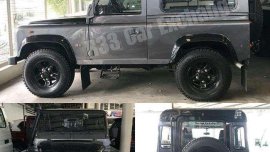 Land Rover Defender 2006 for sale