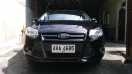 2015 Ford Focus for sale