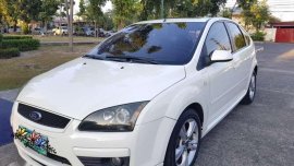 Ford Focus 2007 for sale