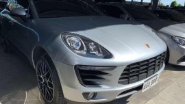 2015 Porsche Macan for sale