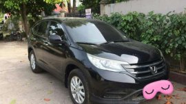Honda Crv 2014 for sale