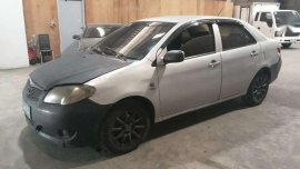 2006 Toyota Vios for sale