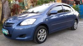 2009 Toyota Vios 1.3 E for sale