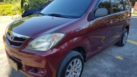 Toyota Avanza 2008 For Sale