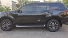 Nissan Terra 2019 for sale