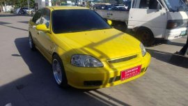 Honda Civic 2000 for sale