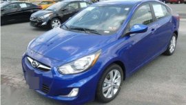 Hyundai Accent Diesel 2016 for sale