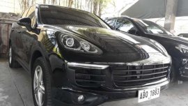 2016 Porsche Cayenne for sale