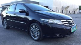 2013 Honda City E for sale