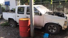 Like new Nissan Pathfinder For Sale