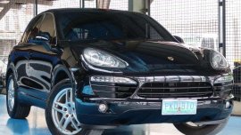 2011 Porsche Cayenne for sale