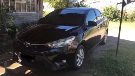 2015 Toyota Vios E for sale