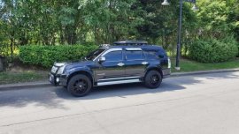 For Sale Isuzu Alterra 2011 Turbo Diesel