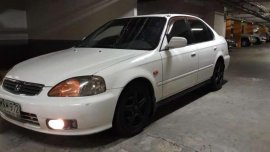 2000 Honda Civic for sale
