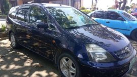 Honda Stream 2.0 gas DOHC engine FOR SALE