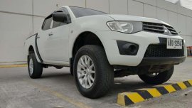 Mitsubishi Strada 2014 for sale