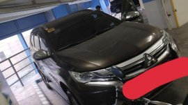 Mitsubishi Montero 2016 for sale