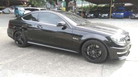 Mercedes-Benz C-Class 2012 for sale