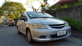 2008 Honda City for sale