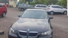 2007 BMW 320I FOR SALE
