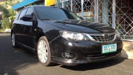Subaru Impreza 2008 for sale